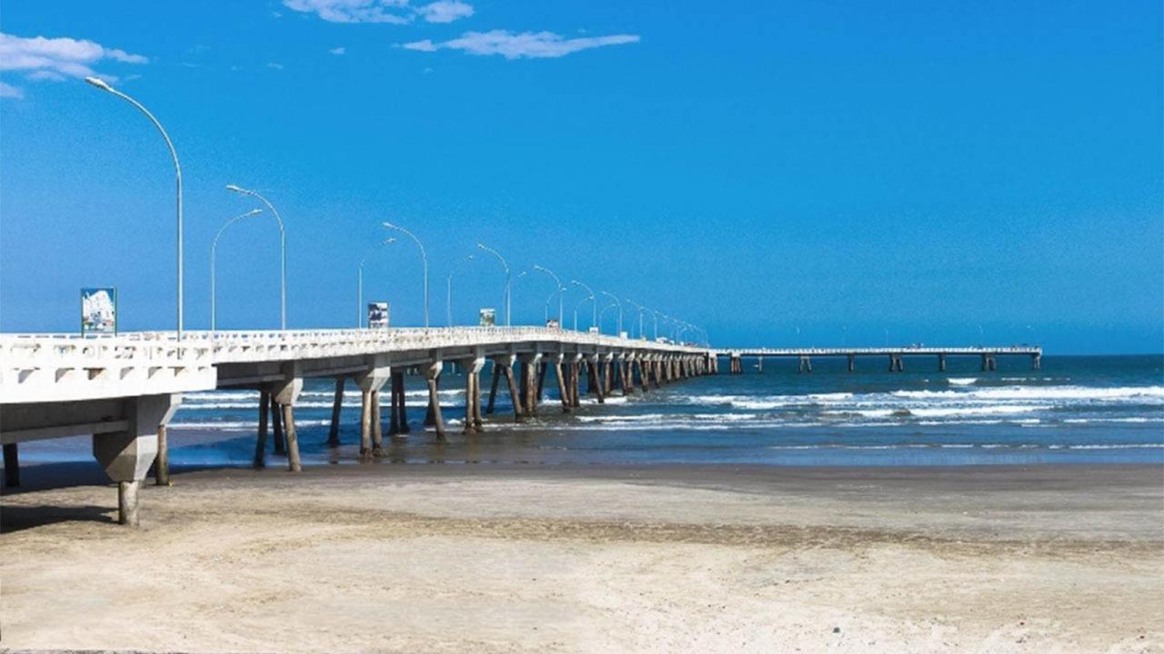 Pousada Praia Grande Praia Grande (Santos) Exterior foto