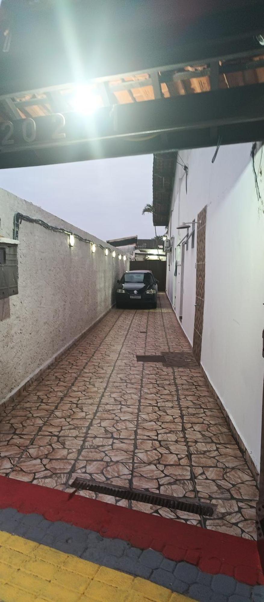 Pousada Praia Grande Praia Grande (Santos) Exterior foto